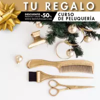 Estudiar peluquerías y Belleza es muy fácil en el Instituto Argentino de Peluquere